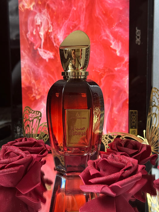Swiss Arabian Sabaya - Eau de Parfum